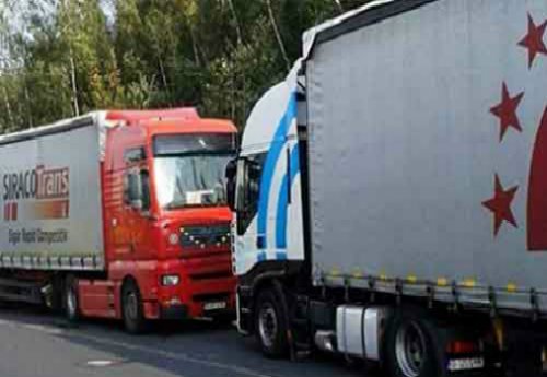 Siraco Trans - transport marfa intern si international